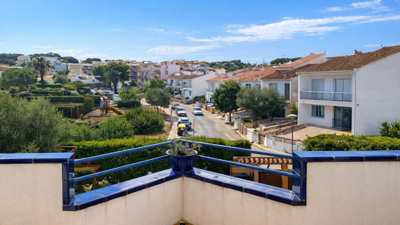 Photo of Outdoor in Palamos