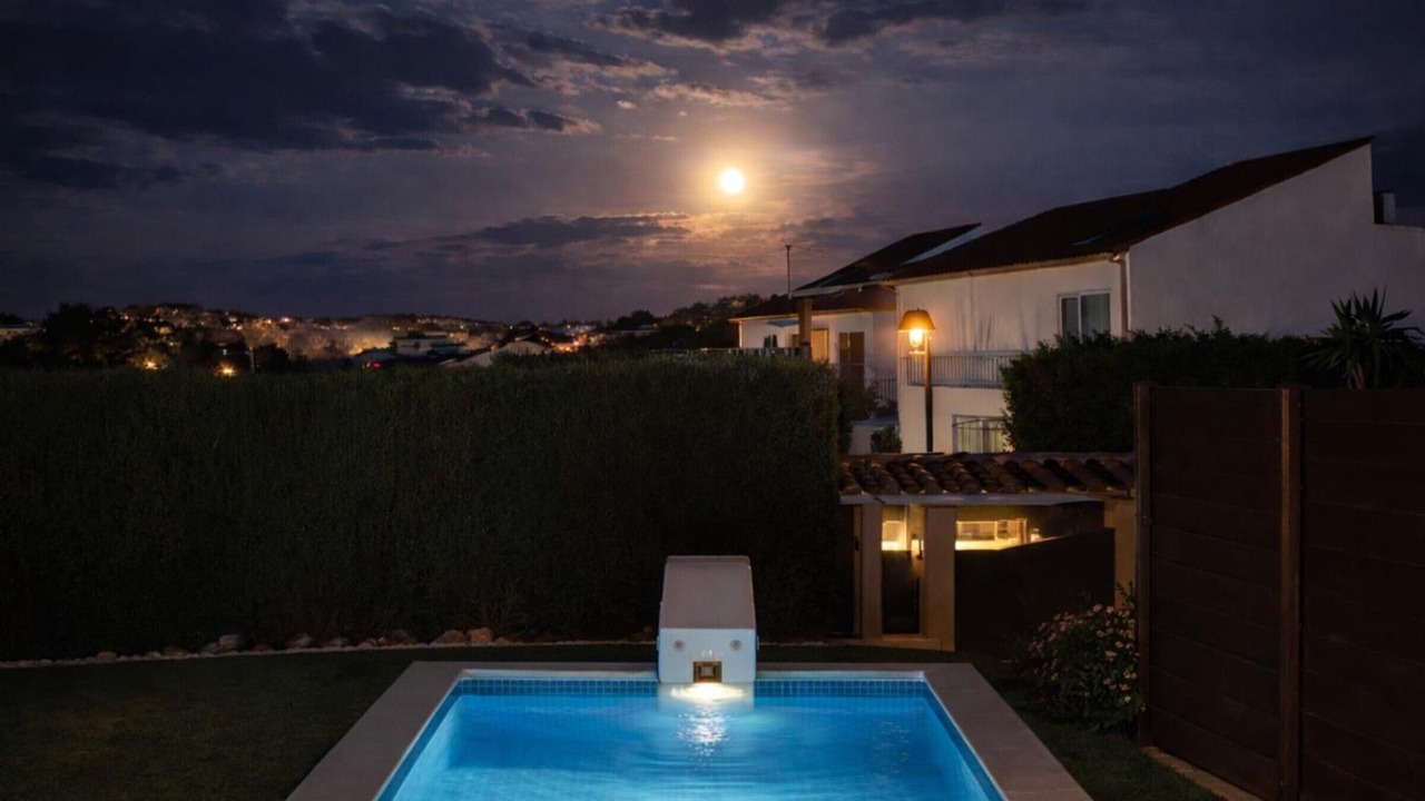 Photo of Outdoor in Palamos