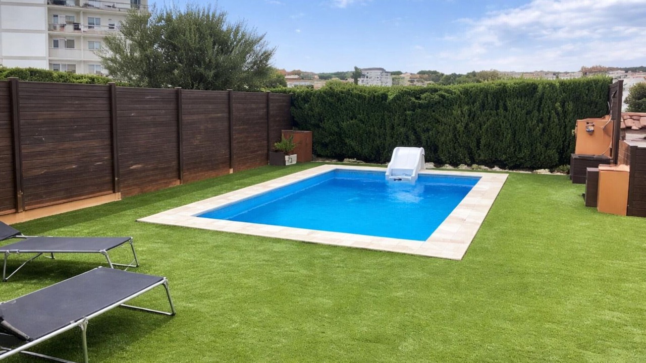 Photo of Outdoor in Palamos