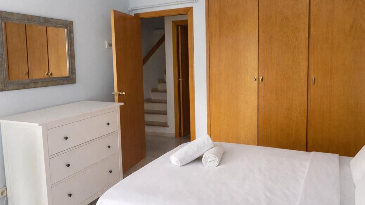 Photo of Bedroom in Palamos