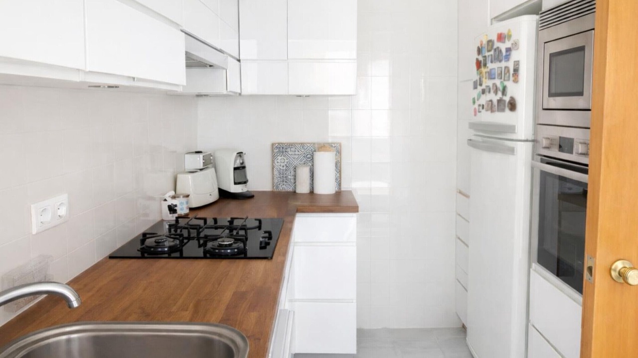 Photo of Kitchen in Palamos