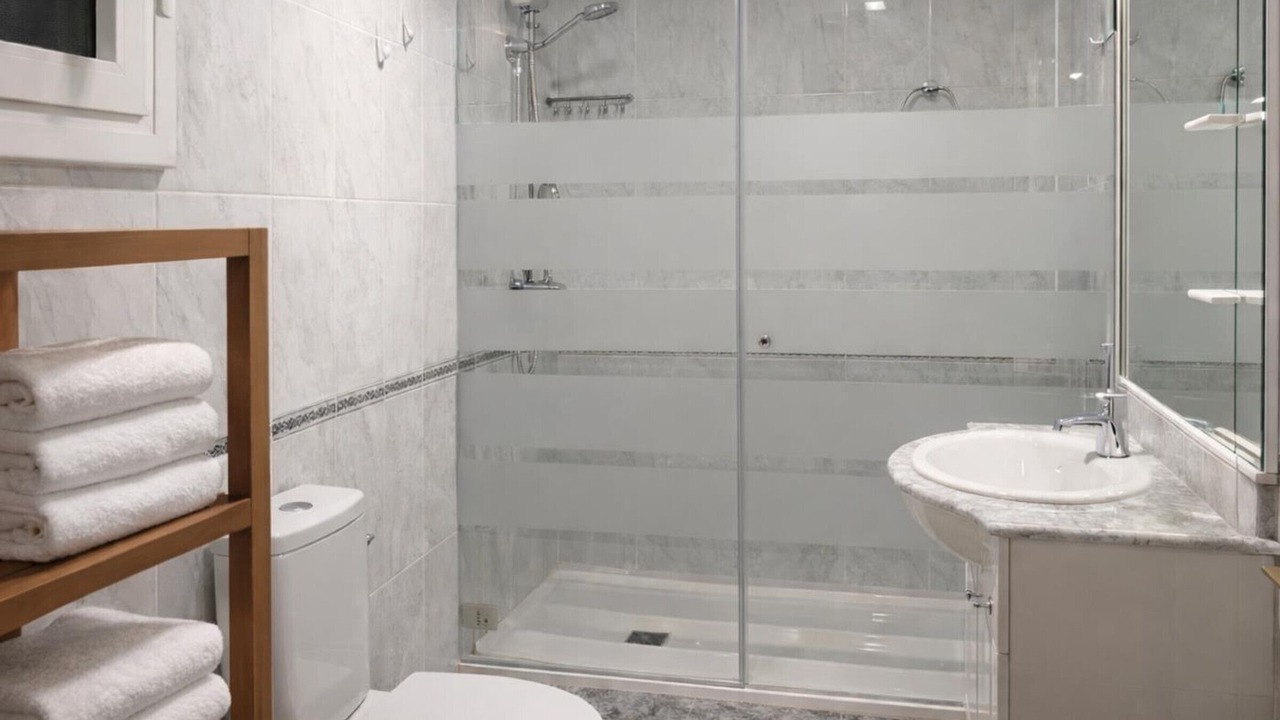 Photo of Bathroom in La Fosca