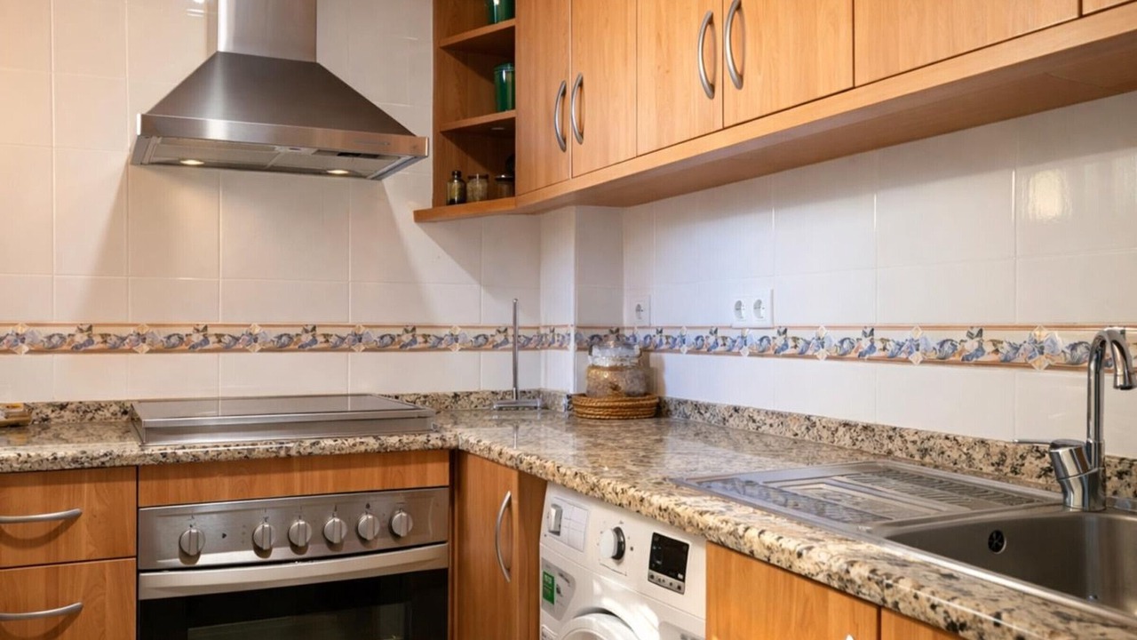 Photo of Kitchen in La Fosca