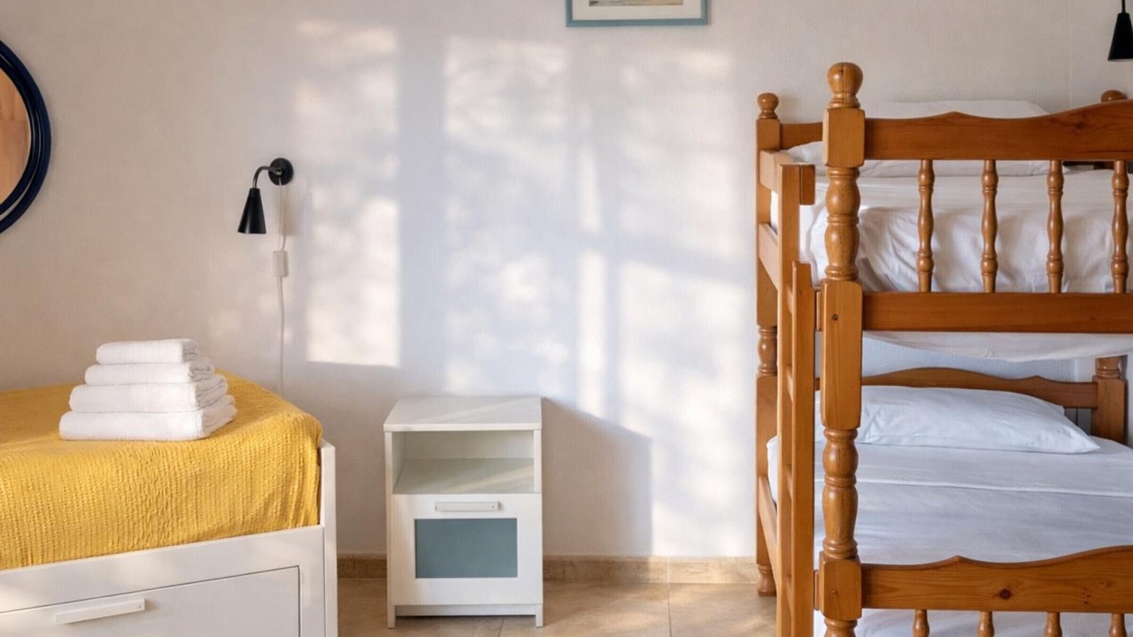 Photo of Bedroom in La Fosca