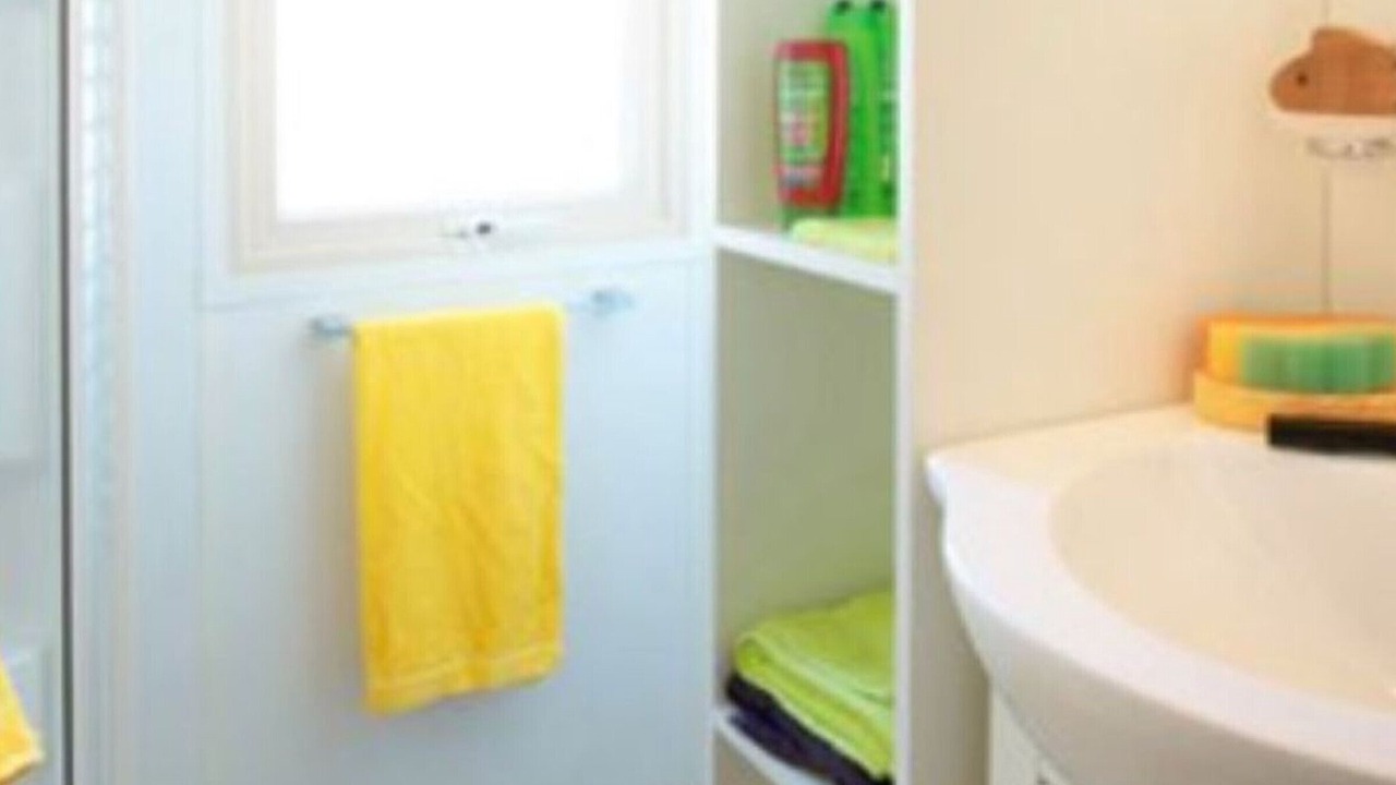 Photo of Bathroom in Albi