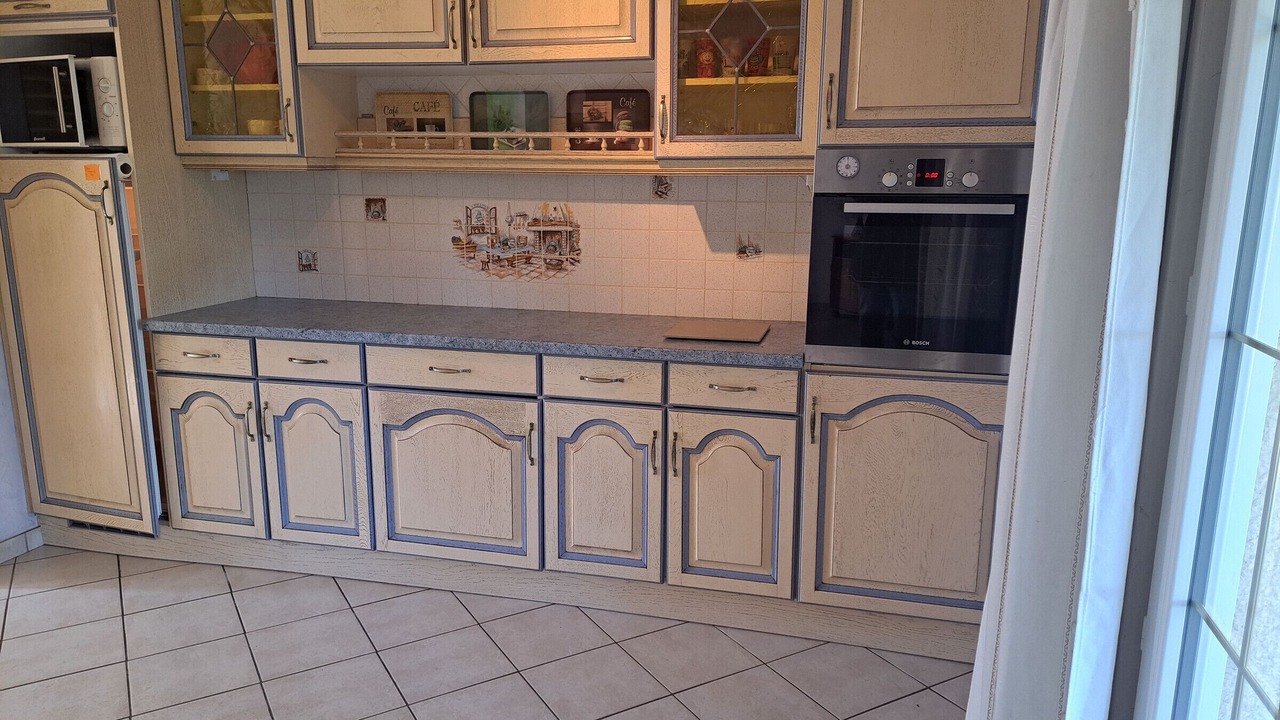 Photo of Kitchen in Fort-Mahon-Plage