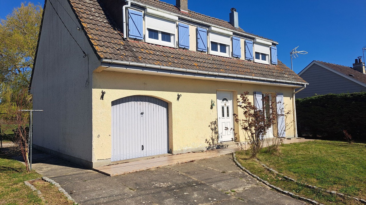 Photo of Outdoor in Fort-Mahon-Plage