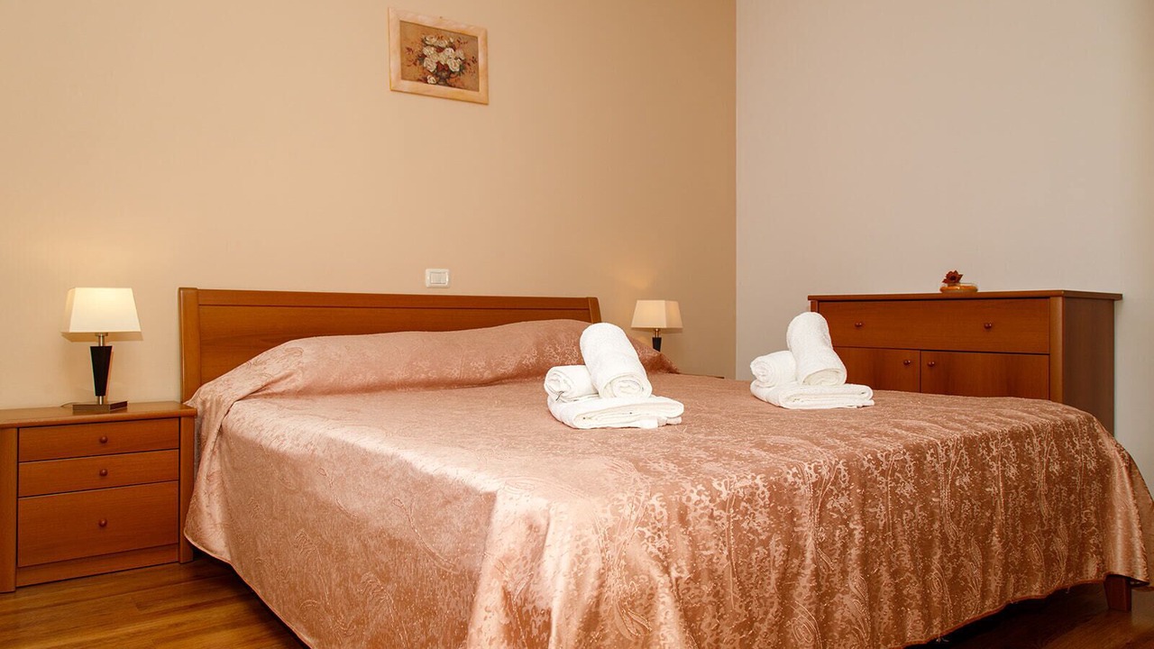 Photo of Bedroom in Kringa