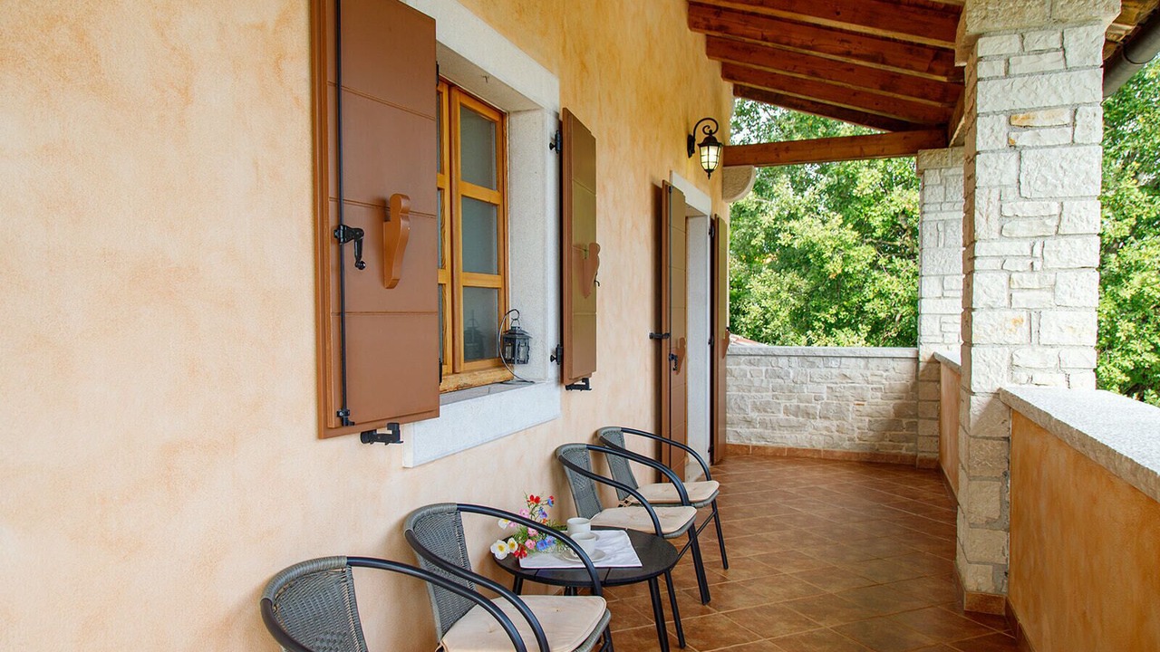 Photo of Patio Balcony in Kringa