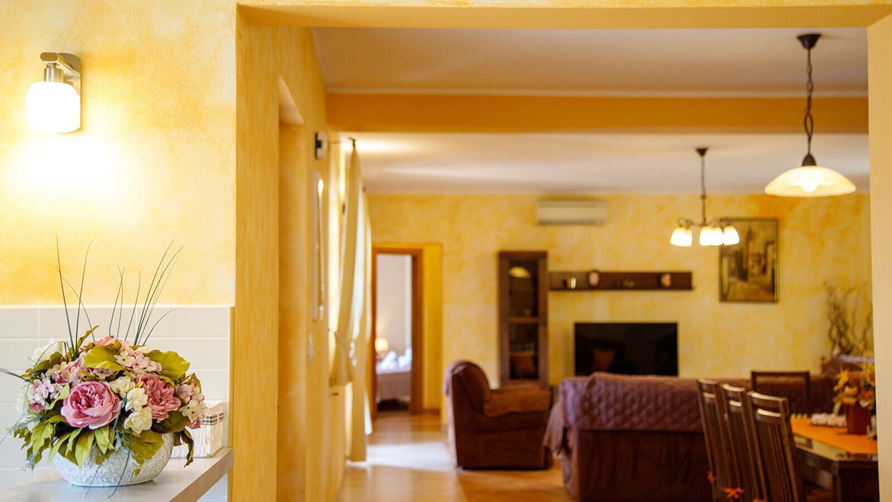 Photo of Livingroom in Kringa