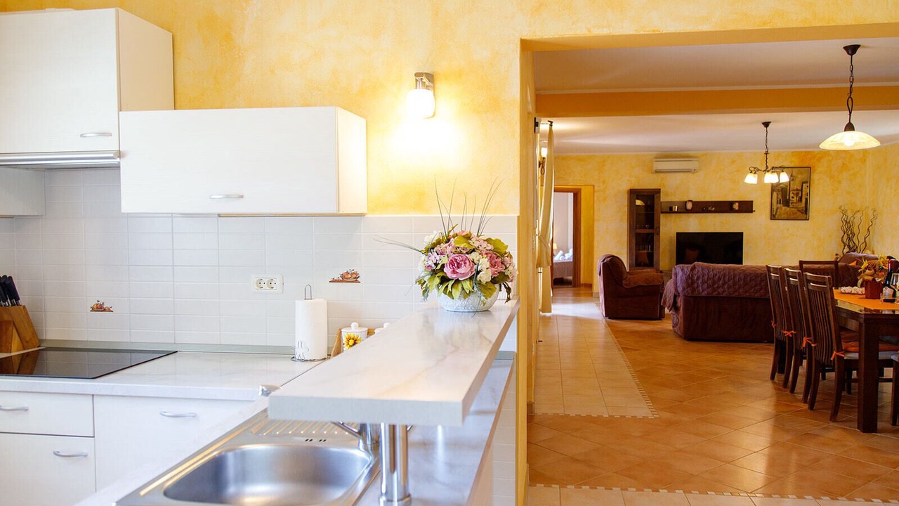 Photo of Kitchen in Kringa