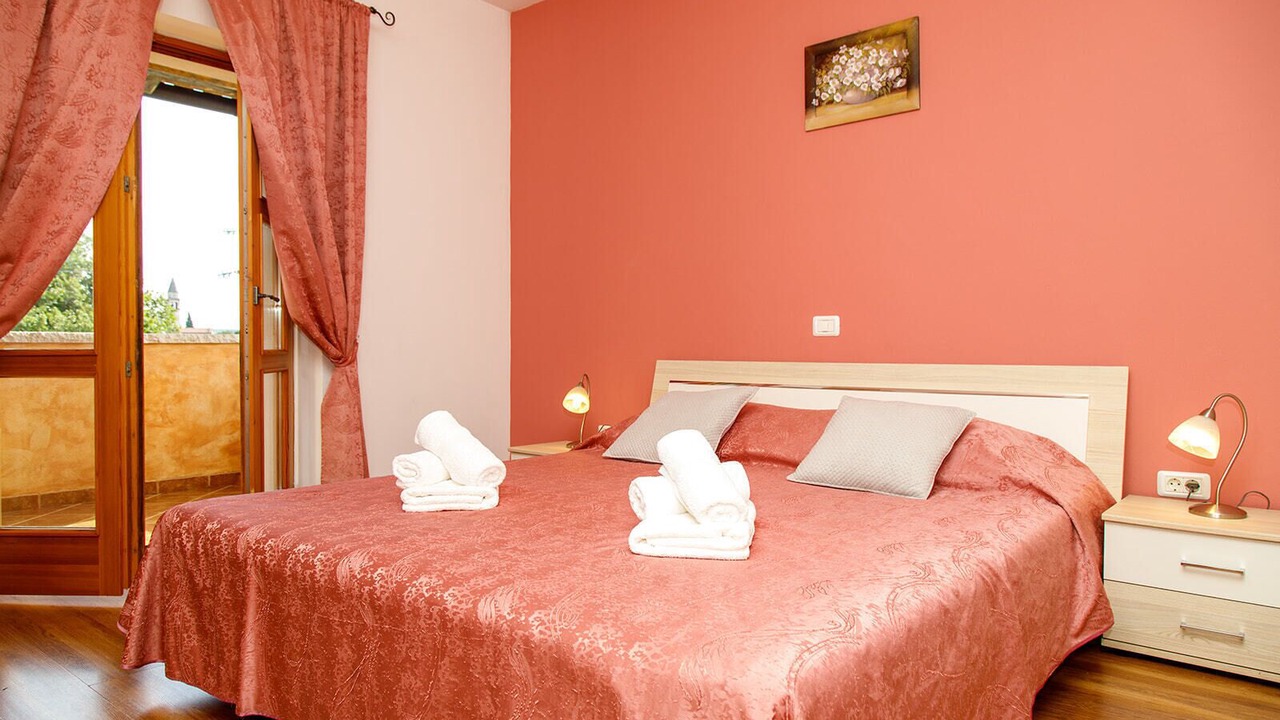 Photo of Bedroom in Kringa