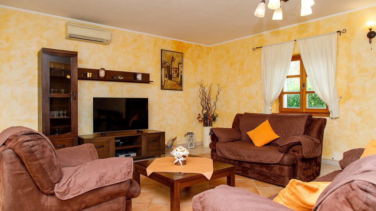 Photo of Livingroom in Kringa