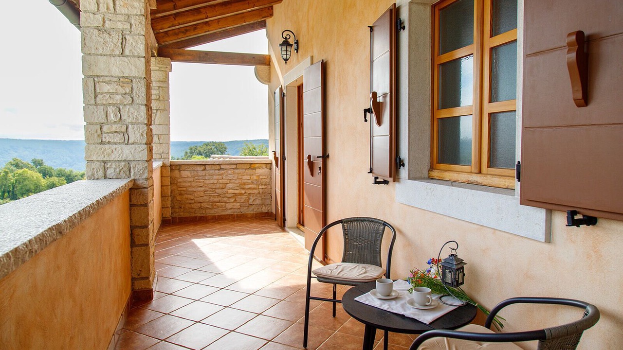 Photo of Patio Balcony in Kringa