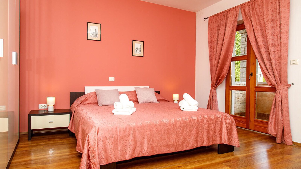 Photo of Bedroom in Kringa