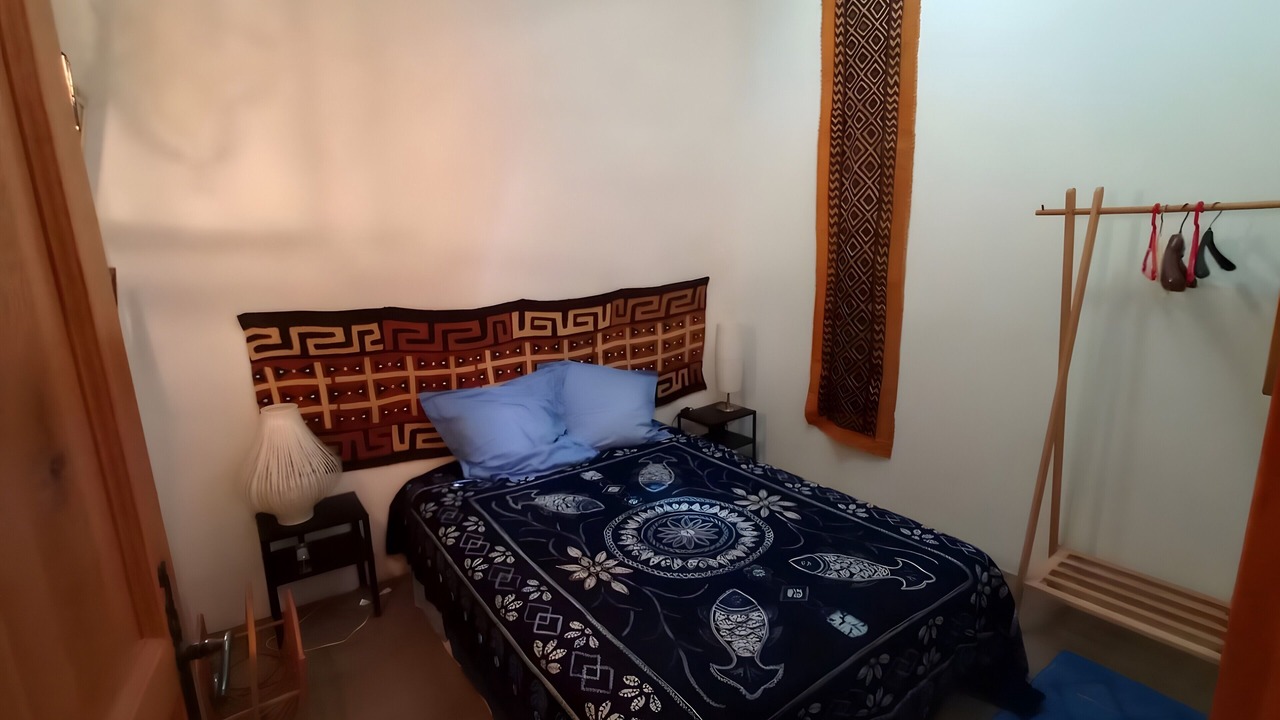 Photo of Bedroom in Brujas