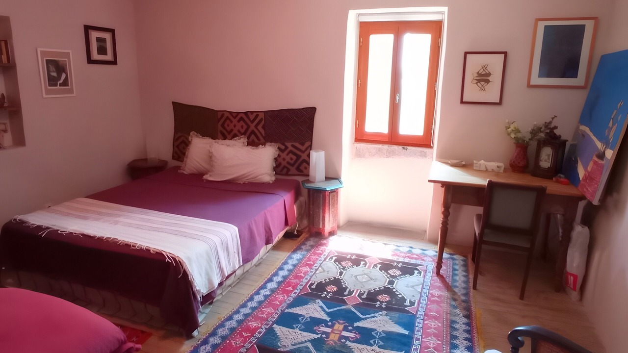 Photo of Bedroom in Brujas
