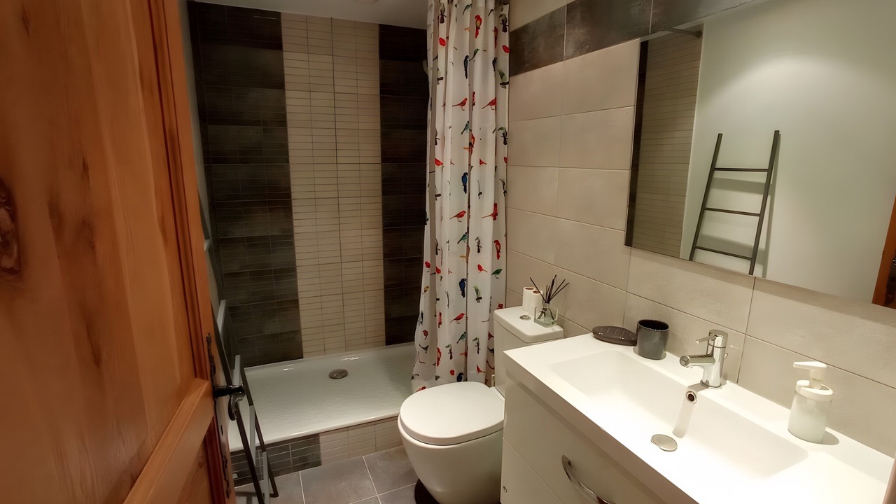 Photo of Bathroom in Brujas