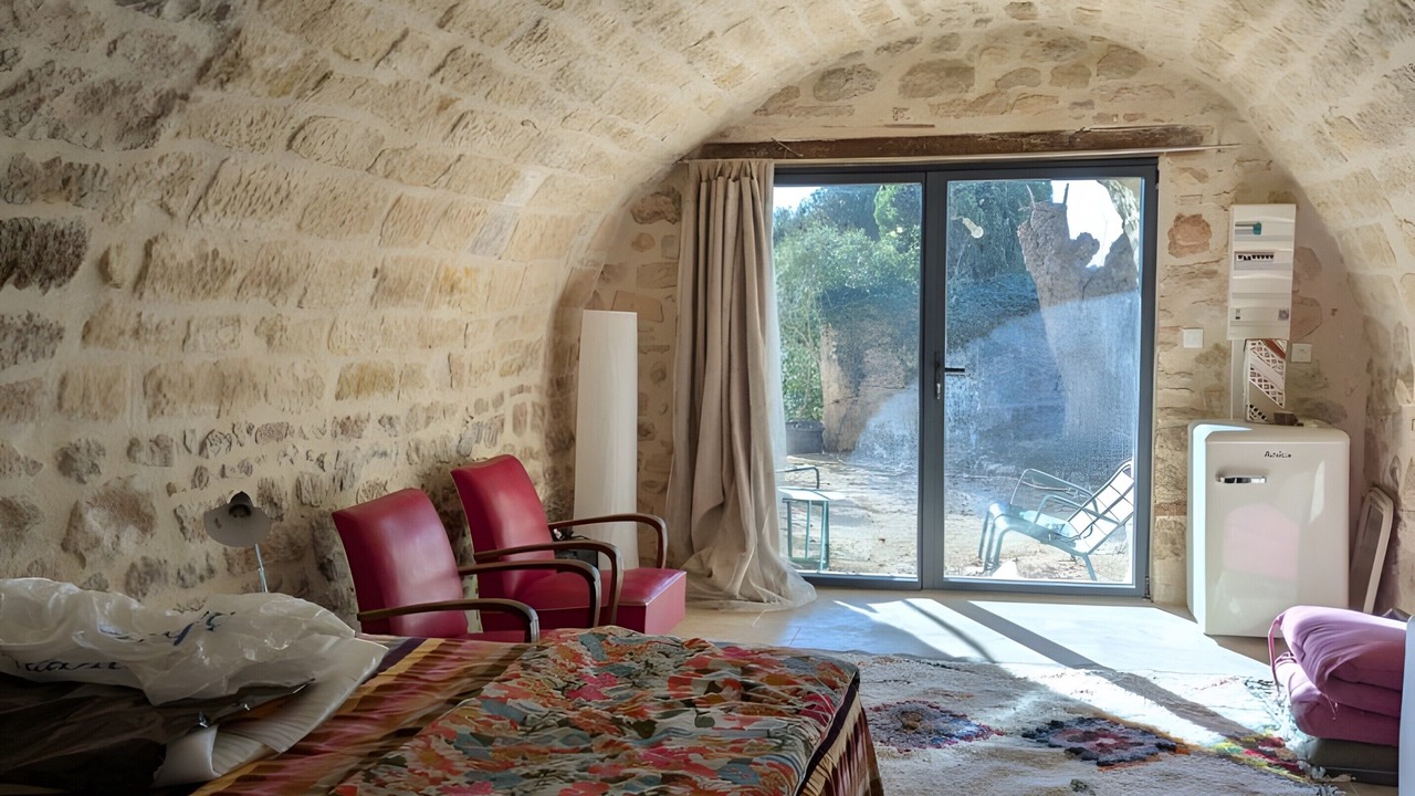 Photo of Bedroom in Brujas