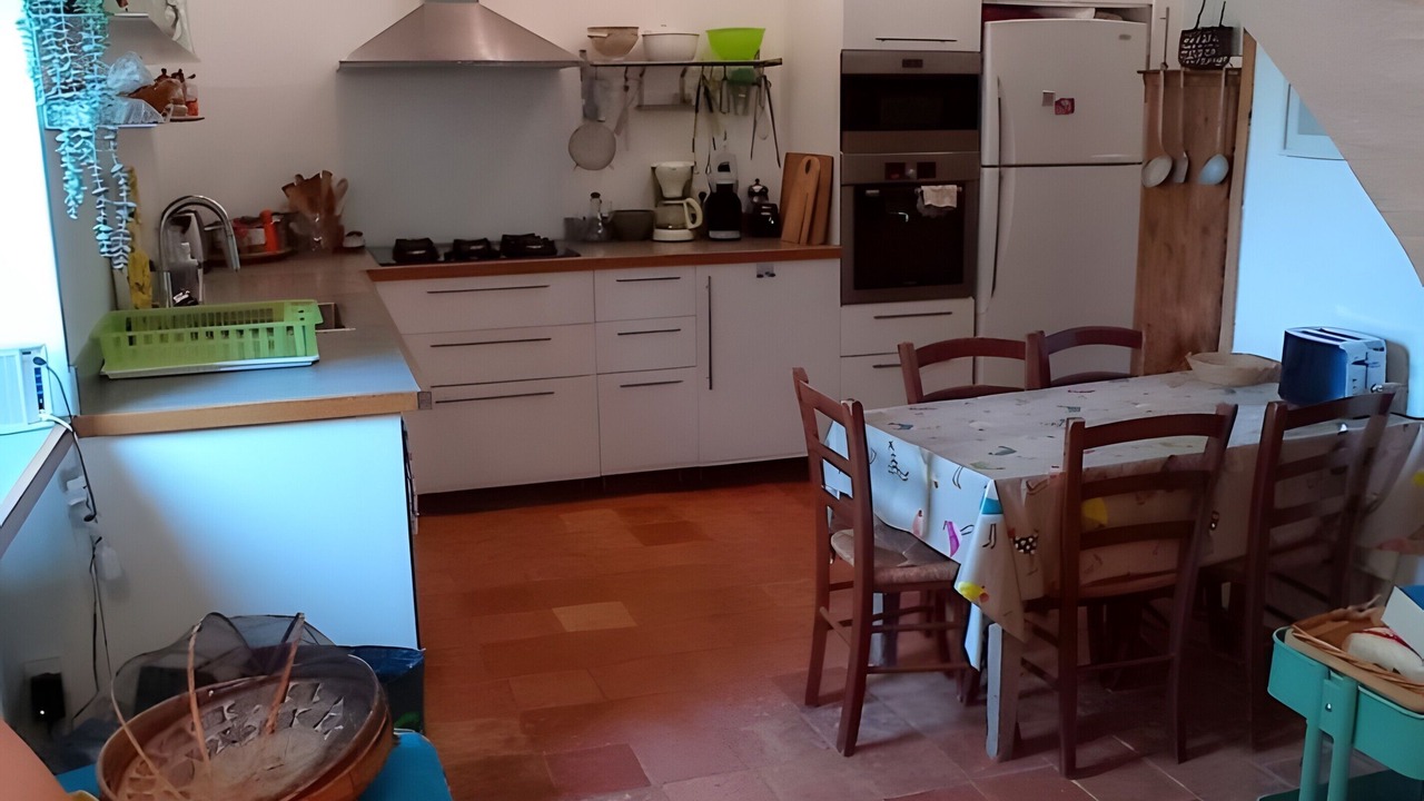 Photo of Kitchen in Brujas
