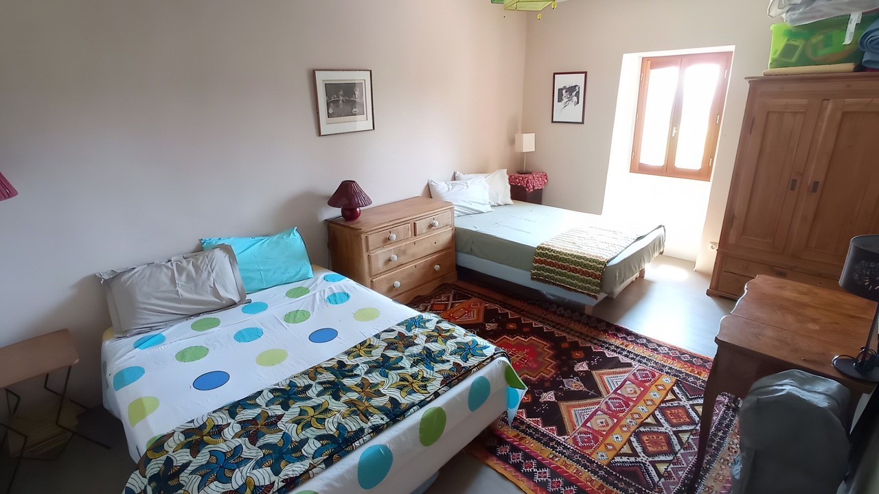 Photo of Bedroom in Brujas