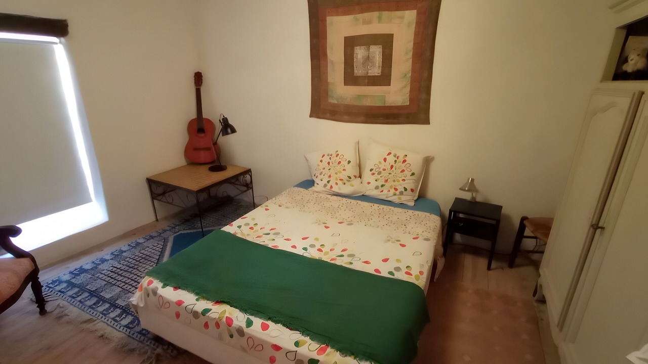 Photo of Bedroom in Brujas