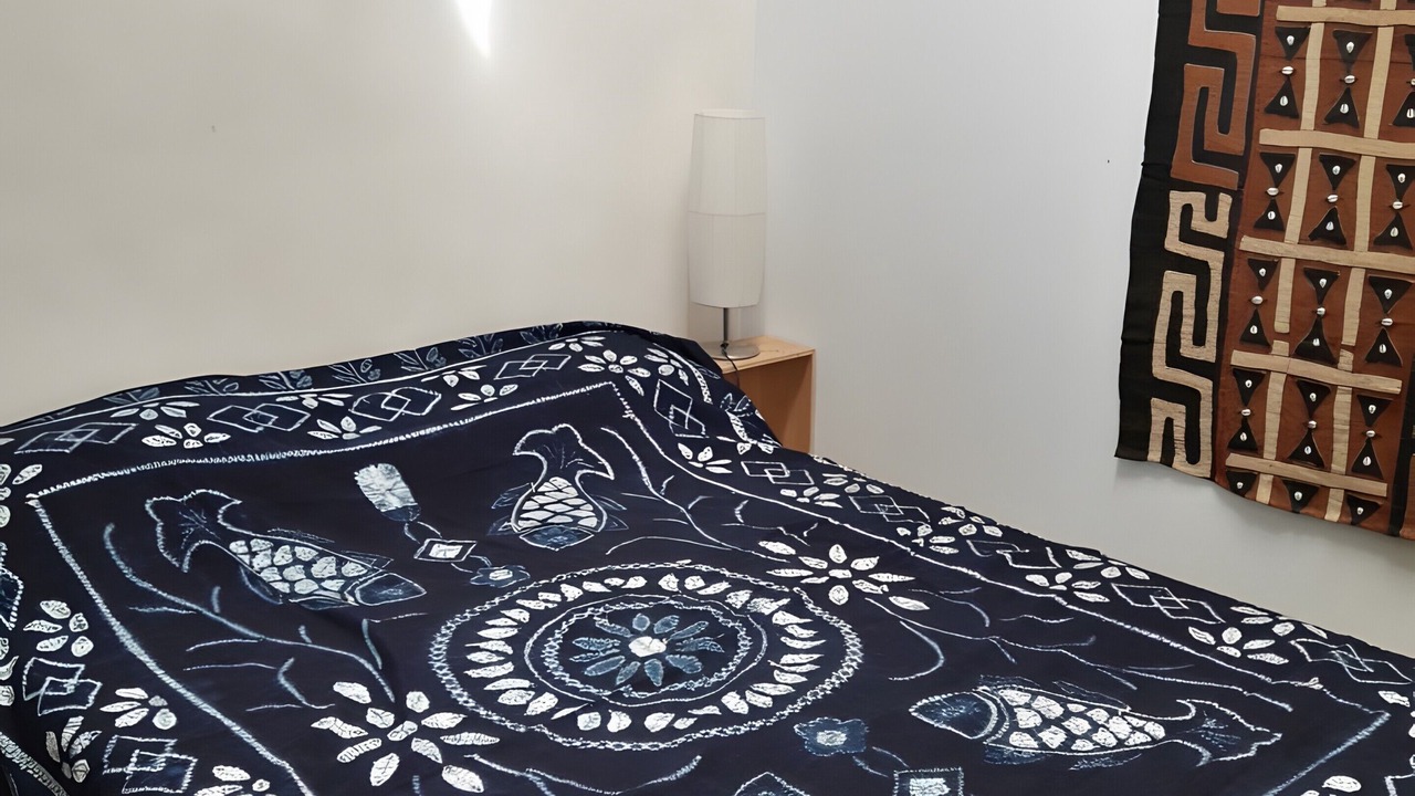 Photo of Bedroom in Brujas