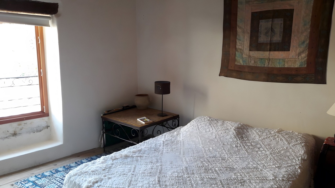 Photo of Bedroom in Brujas