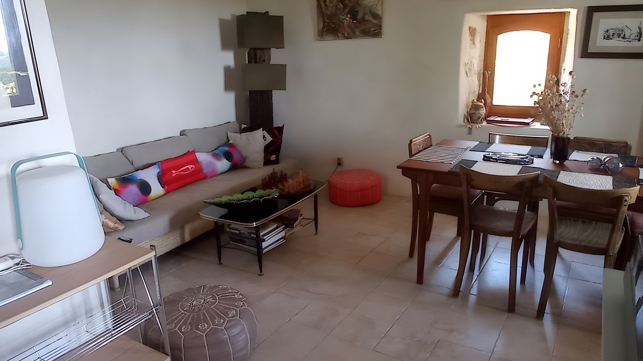Photo of Livingroom in Brujas