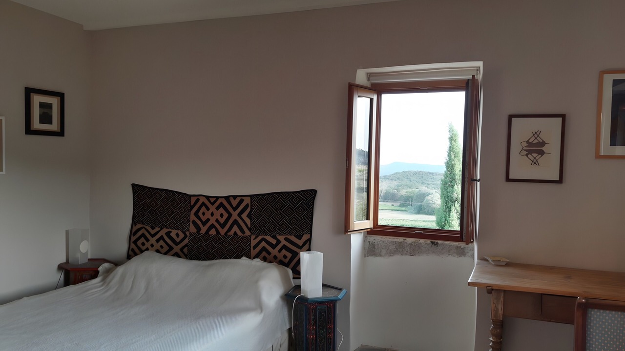 Photo of Bedroom in Brujas