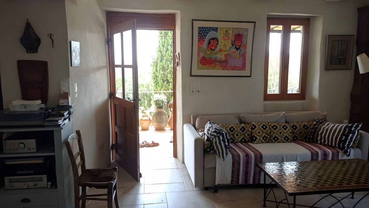Photo of Livingroom in Brujas