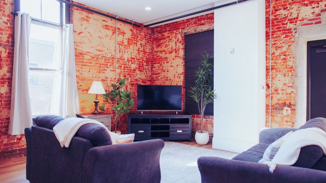 Photo of Livingroom in Millersburg