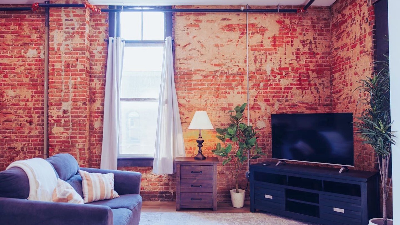 Photo of Livingroom in Millersburg