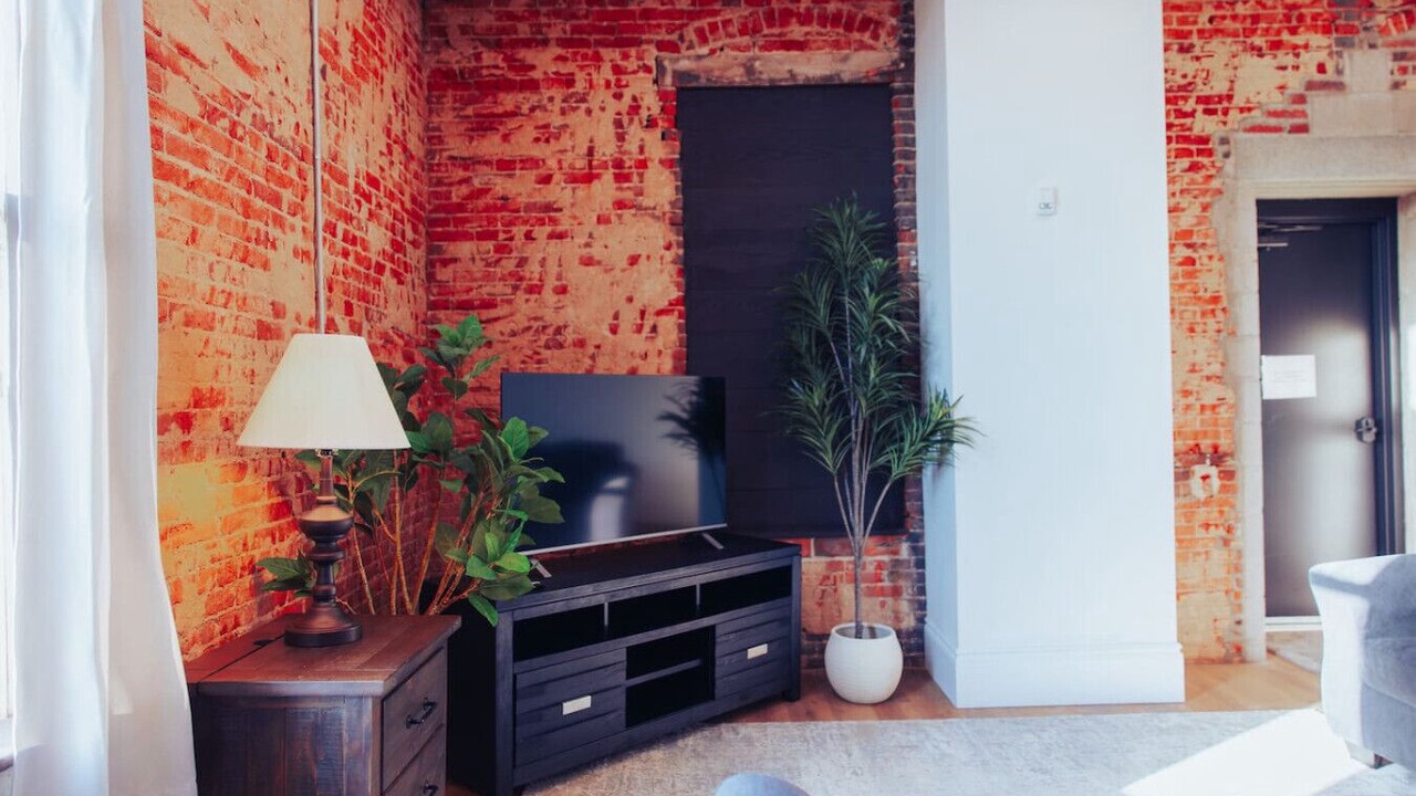 Photo of Livingroom in Millersburg