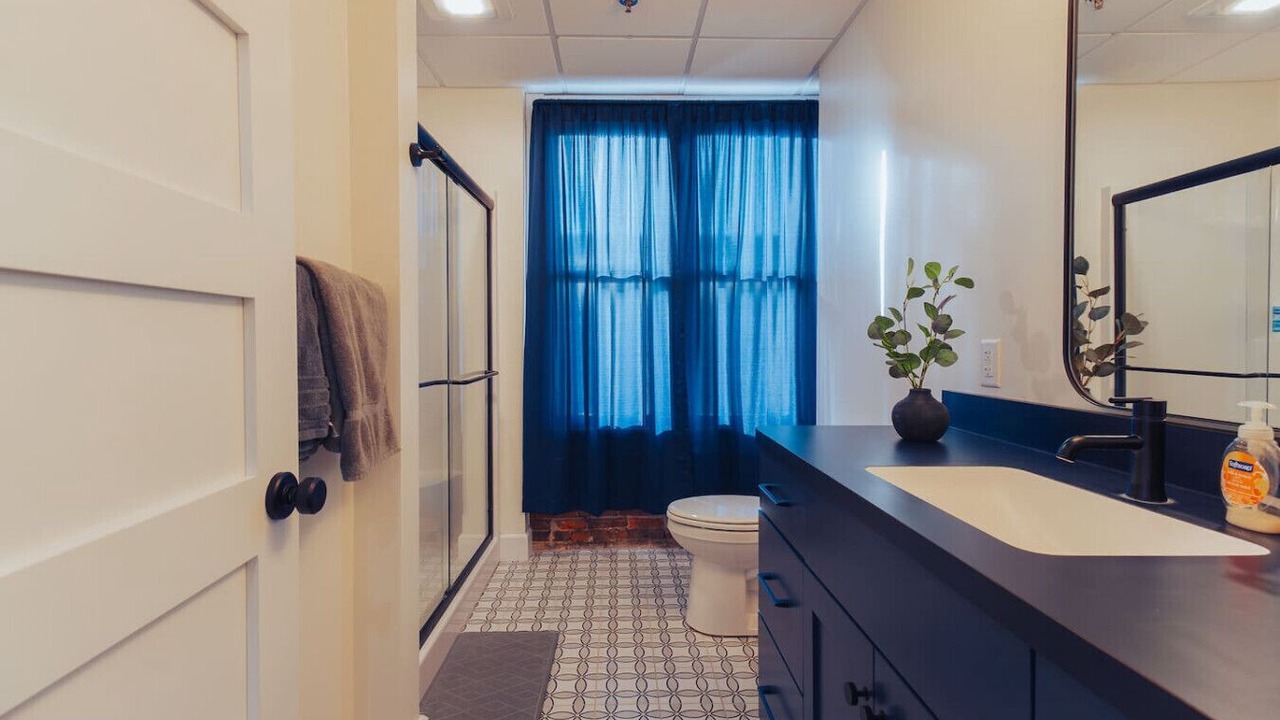Photo of Bathroom in Millersburg