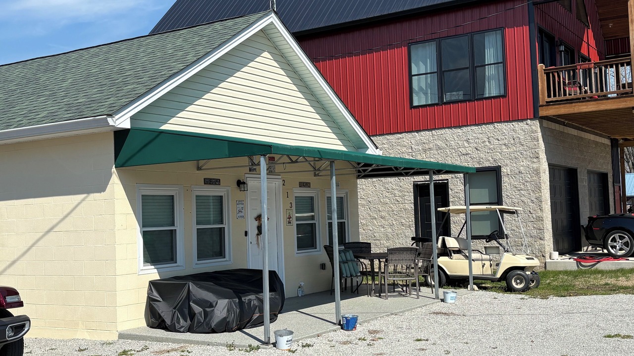 Photo of Outdoor in Otisco