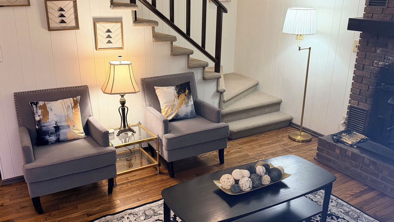 Photo of Livingroom in Skyland