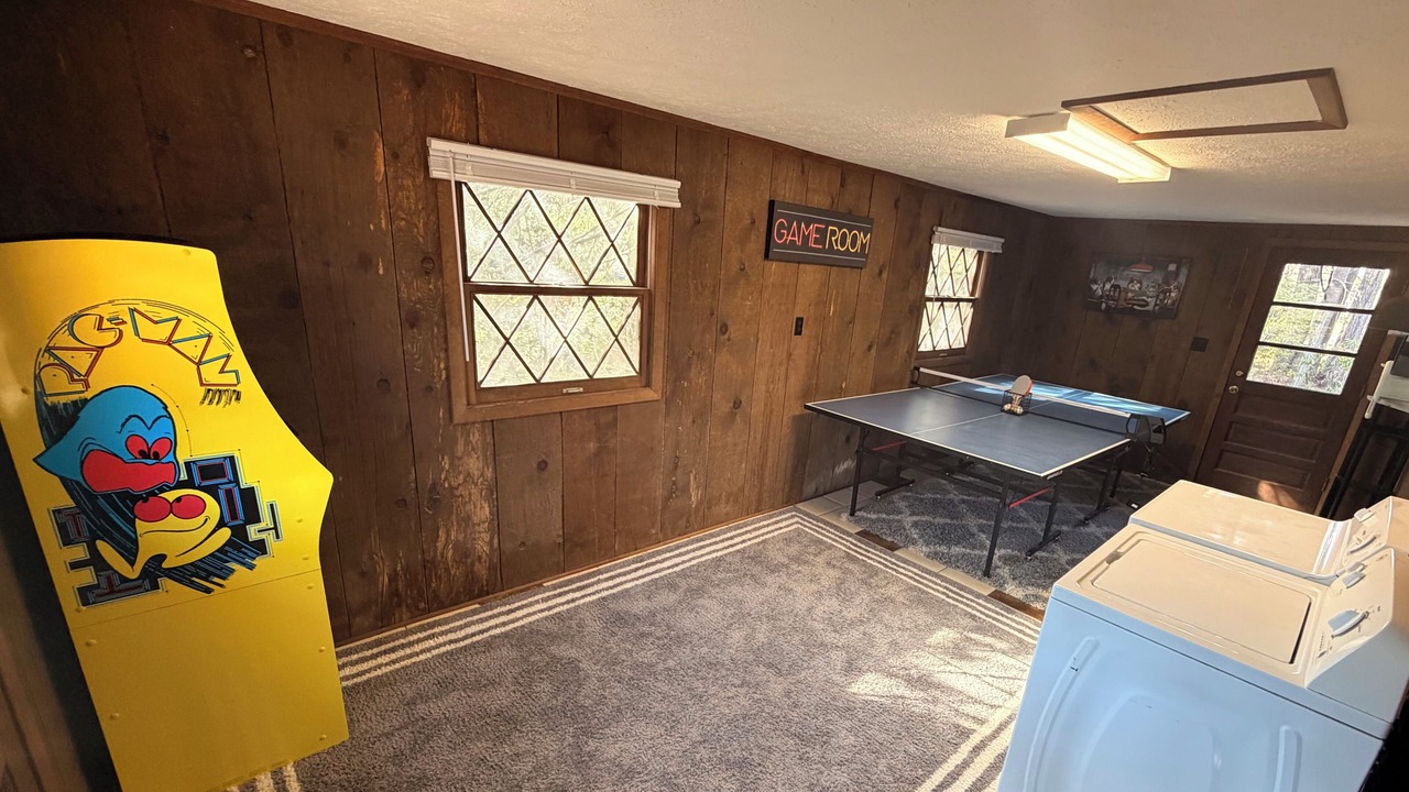 Photo of Bedroom in Skyland