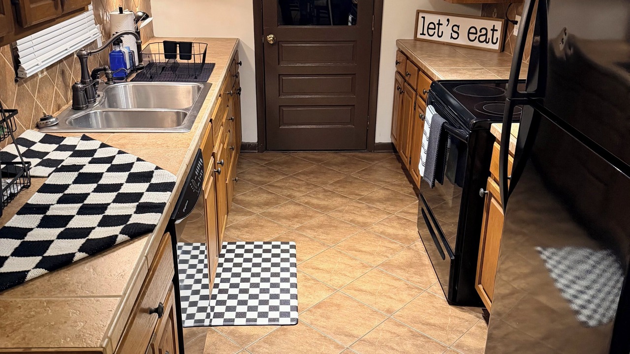 Photo of Kitchen in Skyland