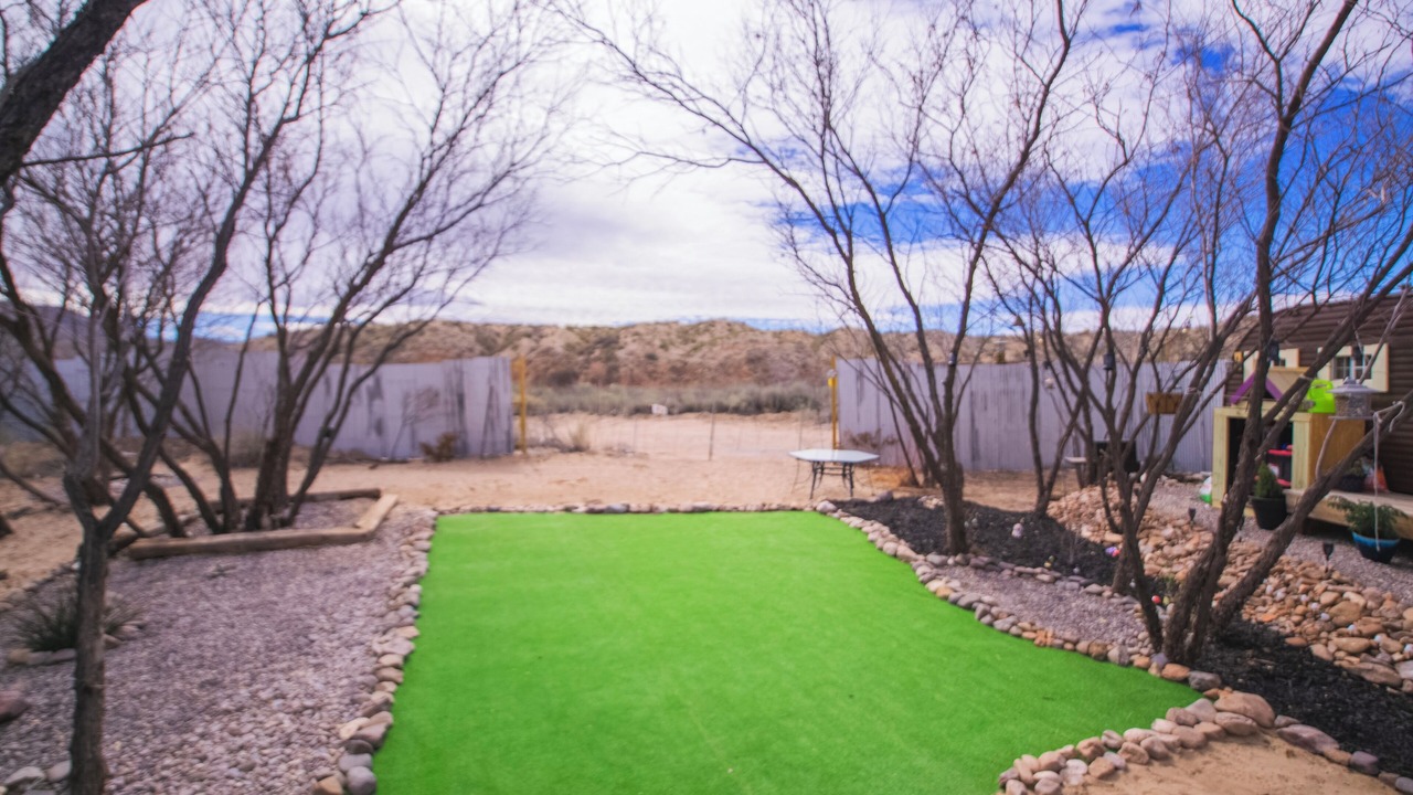 Photo of Outdoor in Truth or Consequences