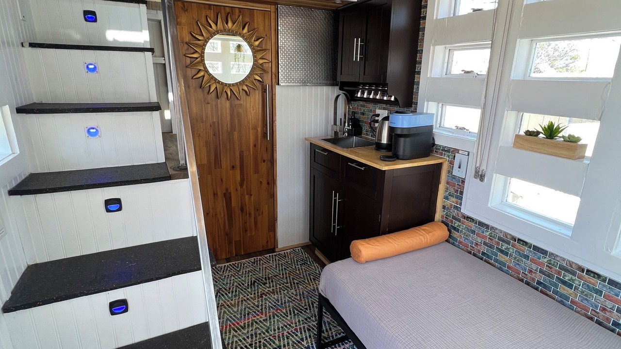 Photo of Bedroom in Truth or Consequences