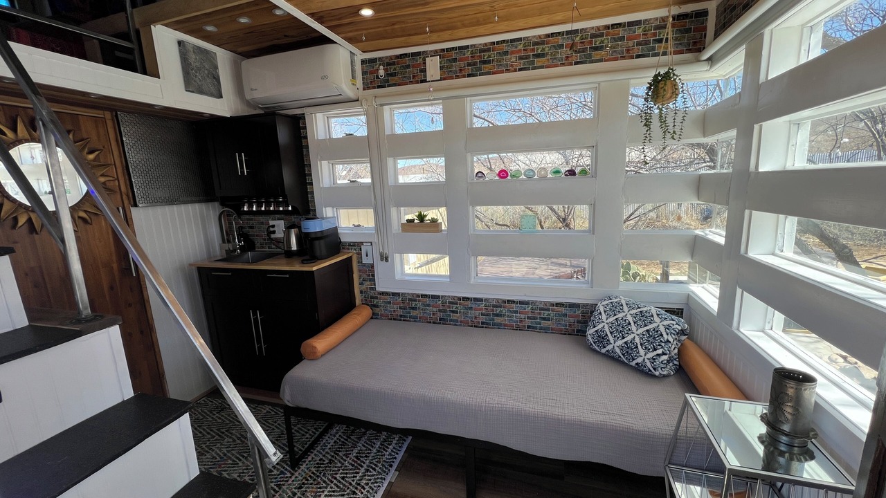 Photo of Bedroom in Truth or Consequences