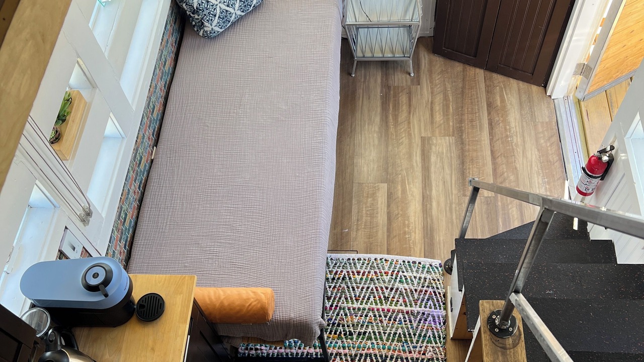 Photo of Livingroom in Truth or Consequences