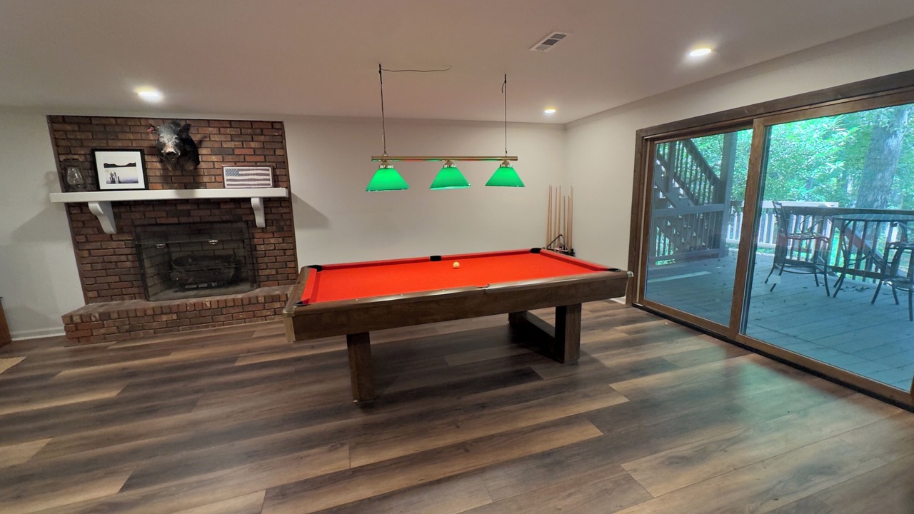 Photo of Bedroom in Dawsonville