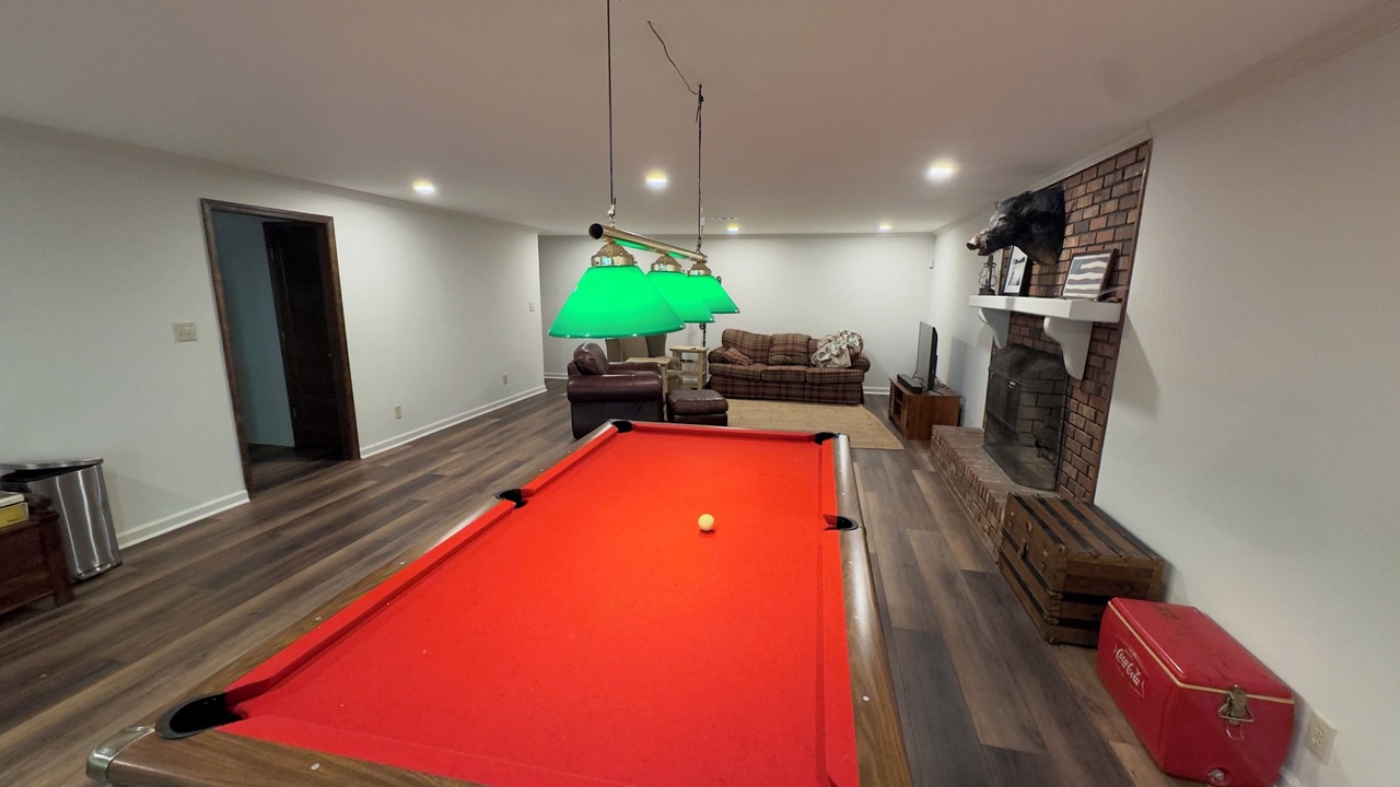 Photo of Bedroom in Dawsonville