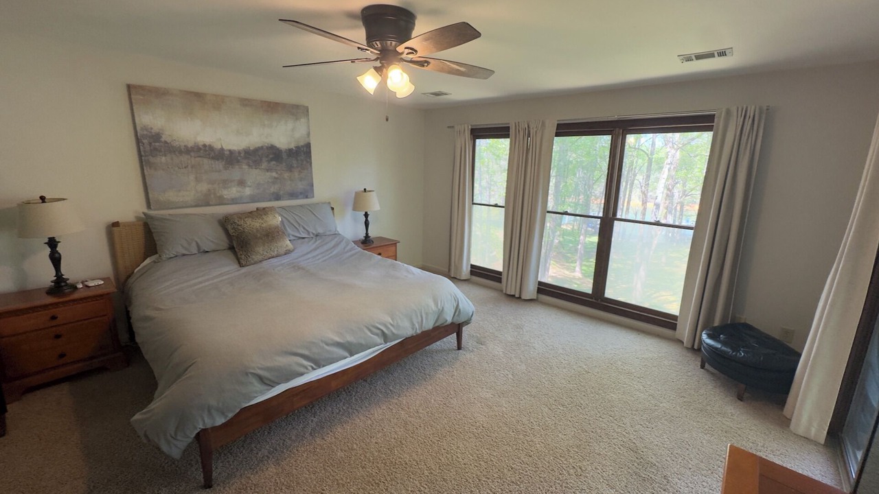 Photo of Bedroom in Dawsonville