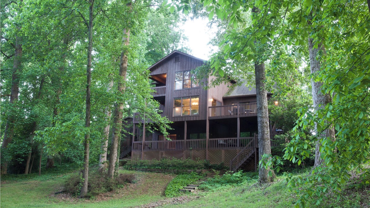 Photo of Outdoor in Dawsonville