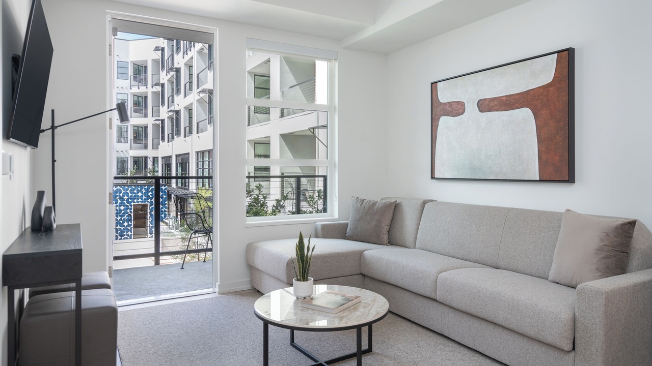 Photo of Livingroom in Uptown