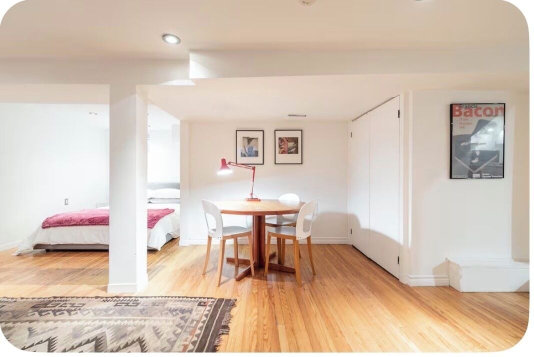 Photo of Bedroom in Parkdale