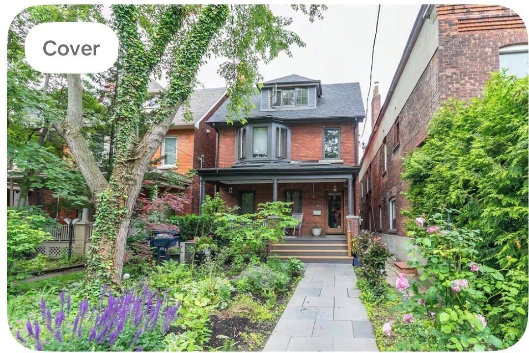 Photo of Outdoor in Parkdale